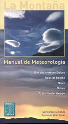 LA MONTAÑA. MANUAL DE METEOROLOGÍA 1