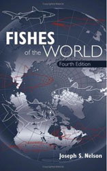 FISHES OF THE WORLD 1