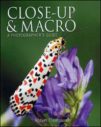 CLOSE-UP & MACRO. A PHOTOGRAPHER'S GUIDE 1