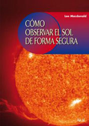 CÓMO OBSERVAR EL SOL DE FORMA SEGURA 1
