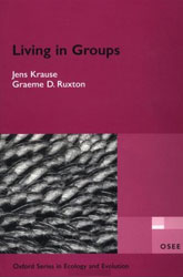 LIVING IN GROUPS