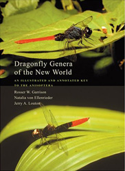 DRAGONFLY GENERA OF THE NEW WORLD: AN ILLUSTRATED AND ANNOTATED KEY TO THE ANISOPTERA 1