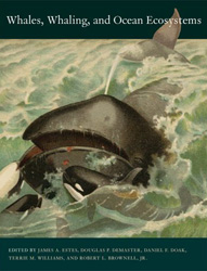 WHALES, WHALING, AND OCEAN ECOSYSTEMS 1