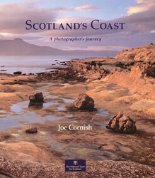SCOTLAND'S COAST. A PHOTOGRAPHER'S JOURNEY