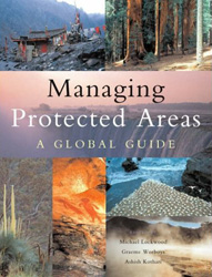 MANAGING PROTECTED AREAS. A GLOBAL GUIDE