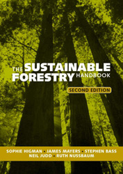THE SUSTAINABLE FORESTRY HANDBOOK