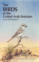 THE BIRDS OF THE UNITED ARAB EMIRATES 1