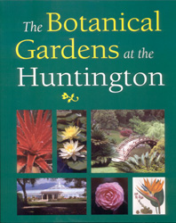 THE BOTANICAL GARDENS AT THE HUNTINGTON 1
