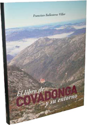 EL LIBRO DE COVADONGA Y SU ENTORNO