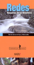 REDES, RESERVA DE LA BIOSFERA