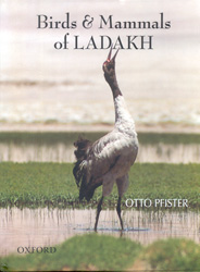 BIRDS & MAMMALS OF LADAKH 1