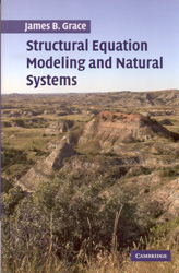 STRUCTURAL EQUATION MODELING AND NATURAL SYSTEMS