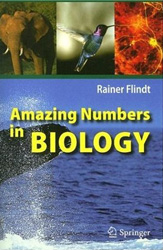 AMAZING NUMBERS IN BIOLOGY 1