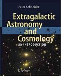 EXTRAGALACTIC ASTRONOMY AND COSMOLOGY 1