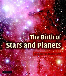 THE BIRTH OF STARS AND PLANETS 1