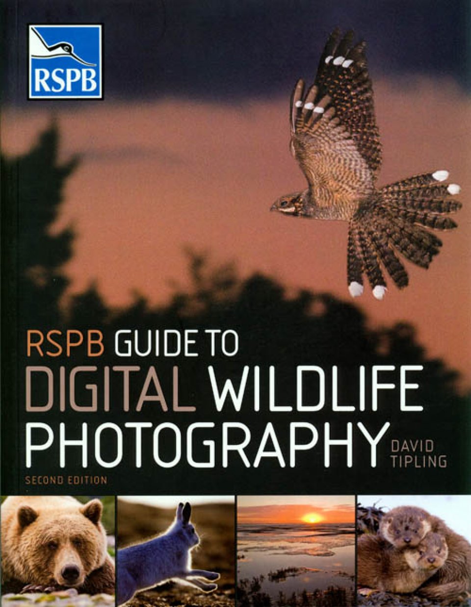 RSPB GUIDE TO DIGITAL WILDLIFE PHOTOGRAPHY 1