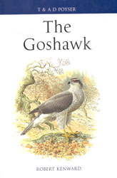 THE GOSHAWK 1