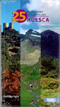 25 EXCURSIONES CIRCULARES POR HUESCA 1