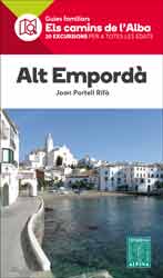 ELS CAMINS DE L'ALBA. ALT EMPORDÀ  Nº 5 1