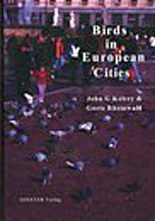 BIRDS IN EUROPEAN CITIES 1