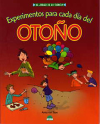 EXPERIMENTOS PARA CADA DÍA DEL OTOÑO 1