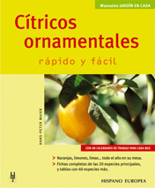CÍTRICOS ORNAMENTALES RÁPIDO Y FÁCIL 1