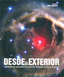 DESDE EL EXTERIOR. ASOMBROSAS IMÁGENES DE SATÉLITE TOMADAS DESDE EL ESPACIO 1