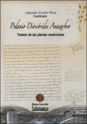 PEDANIO DIOSCÓRIDES ANAZARBEO. TRATADO DE LAS PLANTAS MEDICINALES 1
