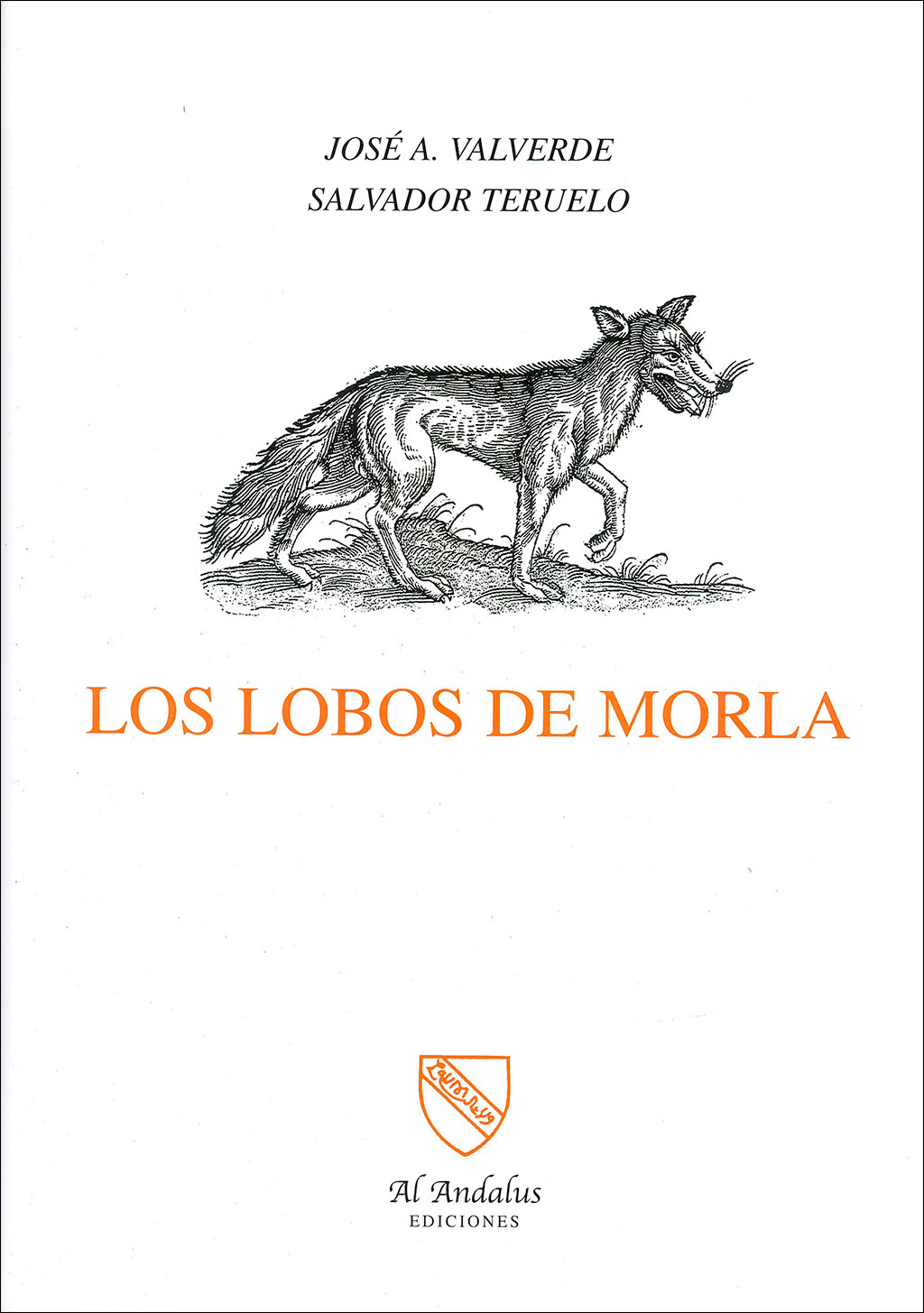 LOS LOBOS DE MORLA