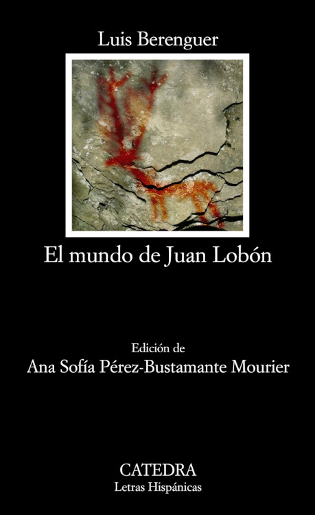 EL MUNDO DE JUAN LOBÓN 1