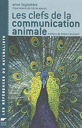 LES CLEFS DE LA COMMUNICATION ANIMALE 1