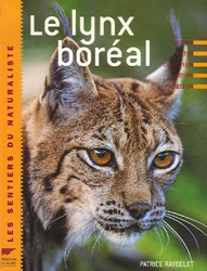 LE LYNX BORÉAL 1