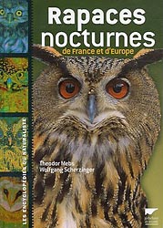 RAPACES NOCTURNES DE FRANCE ET D'EUROPE 1