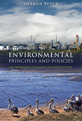 ENVIRONMENTAL PRINCIPLES AND POLICIES AND INTERDISCIPLINARY INTRODUCES