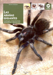 LAS ARAÑAS GIGANTES. MORFOLOGÍA , COMPORTAMIENTO, ALIMENTACIÓN Y REPRODUCCIÓN 1