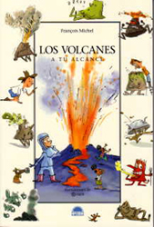 LOS VOLCANES A TU ALCANCE