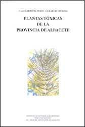 PLANTAS TÓXICAS DE LA PROVINCIA DE ALBACETE