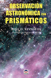 OBSERVACIÓN ASTRONÓMICA CON PRISMÁTICOS 1