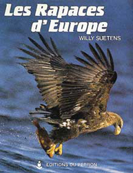 LES RAPACES D'EUROPE 1