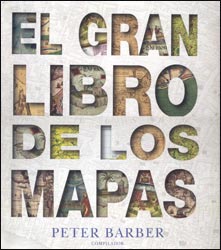 EL GRAN LIBRO DE LOS MAPAS