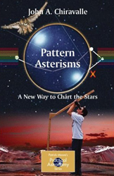 PATTERN ASTERISMS. A NEW WAY TO CHART THE STARS 1