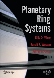 PLANETARY RING SYSTEMS 1