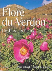 FLORE DU VERDON. UN PARC EN FLEURS 2