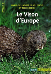 LE VISON D'EUROPE
