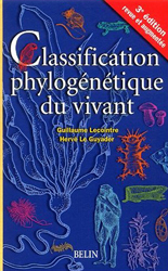 CLASSIFICATION PHYLOGÉNÉTIQUE DU VIVANT 1