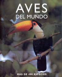 AVES DEL MUNDO