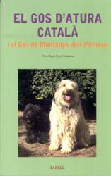 EL GOS D'ATURA CATALÀ I EL GOS DE MUNTANYA DELS PIRINEUS 1