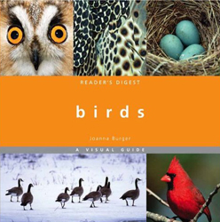 BIRDS. A VISUAL GUIDE