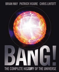 BANG. THE COMPLETE HISTORY OF THE UNIVERSE