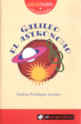 GALILEO EL ASTRÓNOMO 1